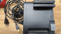 Epson TM 120 printer