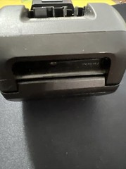 Verifone Trinity T650c Touchscreen Credit Card Terminal No Power Adapter