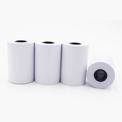50 Rolls 2-1/4″ x 50′ Thermal Credit Card & Cash Register POS Receipt Paper USA