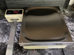 Toshiba TEC SL-47-50L Scale for TEC MA-1650 MA-1600 Cash Registers