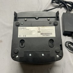 POSX POINT OF SALE THERMAL PRINTER EVO HISPEED( UNTESTED SOLD AS IS)