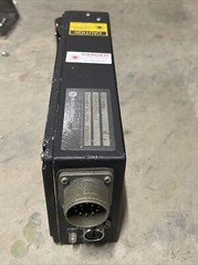 Refurbish Allen Bradley Lazer Scanner, CAT: 2755-L4RAA, Series: B, Rev A