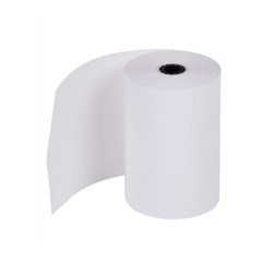2-1/4″ x 70′ THERMAL PAPER 100 ROLLS BPA Free USA CLOVER FLEX MINI MOBILE