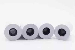 BPA-Free Thermal Paper Rolls 2 1/4″x85′ – 50 Rolls POS Cash Register Compatible