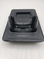Pidion 1SC-HM40 Cradle Charging Docking Station DC In 5V-2A Output DC 4.2V-0.8A