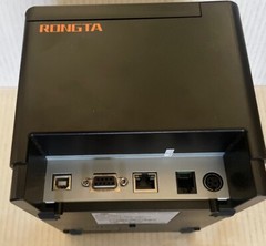 Thermal Receipt Printer