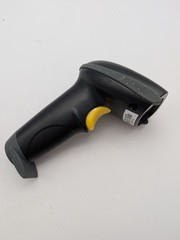 Open Box WoneNice WN3300 Laser Handheld Barcode Scanner No Cable