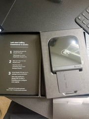 Shopify Tap & Chip Card Reader