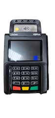 New Ingenico Lane 5000 V3 Payment Terminal w/ PSU, Stylus, Cable, TRB30311573I
