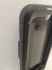 Honeywell Captuvo SL42 for iPhone 6 Barcode Scanner SL42-055301-K UNTESTED