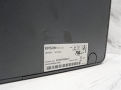 Epson TM-L90 Thermal POS Kitchen Retail Receipt Printer USB w/ Adapter M165B