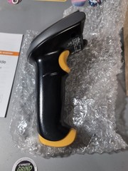 TEEMI T22N-AU 2D USB Barcode Scanner QR Data Matrix PDF417 No Stand