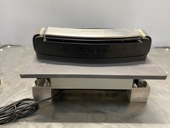 Datalogic Magellan 9800I 9806 2D Grocery Scale Scanner Used*