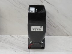 Money Controls SCH2 Nickel Coin Hopper RH2C01US00010