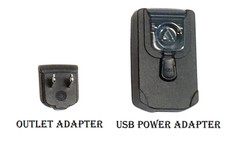 Ingenico Link 2500 USB Power Adapter PSA105R-050QLS 192049533 Charger New