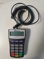 VeriFone PINpad, 1000SE P003-190-02-USB Pin Pad