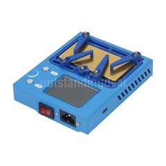 iHeater Pro Desoldering Station for IPhone x-13promax Android Chip CPU Fixture