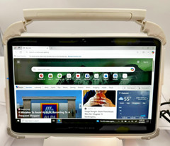 DT Research 13″ Touch Screen Tablet #DT313 w/ Intel i5, Windows 10