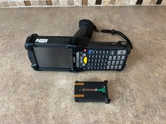 MOTOROLA SYMBOL MC92N0-GM0SYEYA6WR MOBILE COMPUTER BARCODE SCANNER