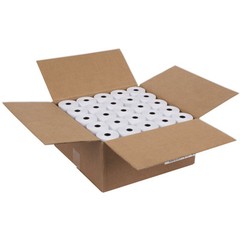 50 Rolls 3 1/8 ” x 230′ Thermal Paper Receipt POS Cash Register Print 230 Feet
