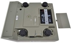 KLOPP: KCS-60 Coin Counting Scale