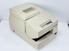 Pre Owned | Epson M147C / TM-H6000II Receipt Printer Only – Beige