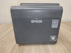Epson TM-L90 POS USB Ethernet Interface Thermal Receipt Printer M313A