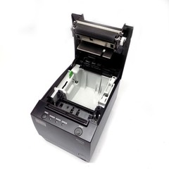 Wincor Nixdorf Beetle / iPrint 01750214211 Wireless POS Receipt Printer System