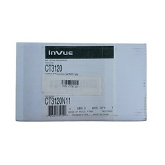 inVue Ingenico Link 2500i Case CT3120