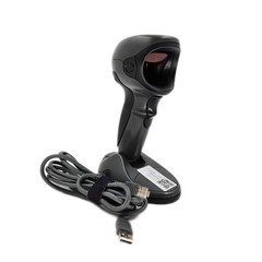 Zebra Motorola Symbol Barcode Scanner DS9808-SR0020