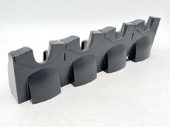 Symbol CHS3000-4000CR 4-Slot Charger Base Sold AS-IS Untested
