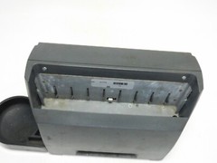 Innovative Telequip 627234 Transaction Coin Dispenser with Key – Cash Management