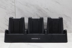 3 LOT Datalogic Memor 11 Mobile Computer 32GB Barcode Scanner Android 11 w/ Dock
