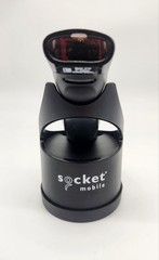 Socket Mobile SocketScan S700 Scanner w/ Charging Dock White
