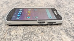 Zebra TC57 TC57HO Handheld Barcode Mobile w/ Battery 🔥Factory Reset🔥