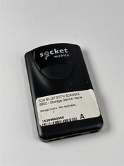 Socket Mobile SocketScan S800 Bluetooth 1D Barcode Scanner 8550-00245