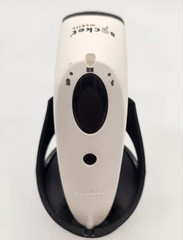 Socket Mobile SocketScan S700 Scanner w/ Charging Dock White