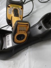 Symbol LS3578-FZ20005WR Barcode Scanners w/Bases STB3578-C0007WR