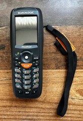 DataLogic Memor DL-Memor 000-904-416 Barcode Working – No Tested