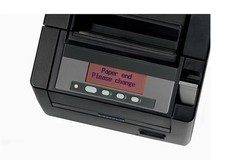 Citizen CT-S801IIS3ETUBKP – POS Thermal Receipt Printer