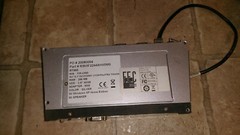 FEC Glaive POS System RT560 256MB transcend ide fir-c650 PC aio cpu r565 obvios