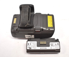 Honeywell Ring Barcode Scanner w Battery Pack Genuine OEM 8690IB601-2-INT