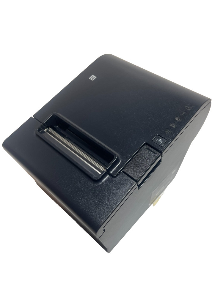 EPSON TM-T88VII Thermal POS Receipt Printer LAN, USB C31CJ57A99 M372A NEW *READ*