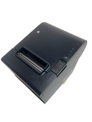 EPSON TM-T88VII Thermal POS Receipt Printer LAN, USB C31CJ57A99 M372A NEW