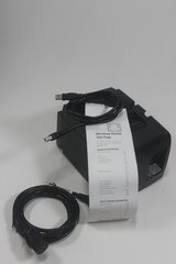 Star TSP100 ECO Future Print Receipt Thermal Printer TSP100II w/ Cables TESTED