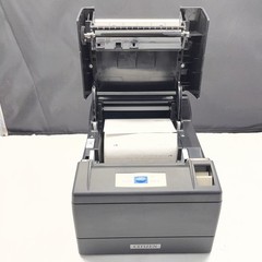 Citizen CT-S4000 Thermal Point Of Sale Receipt Printer USB Serial J5