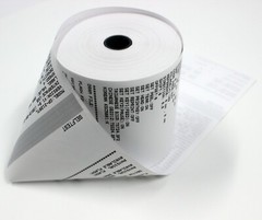 2 1/4″ X 70′ CREDIT CARD 50 ROLLS INGENICO ICT220 FIRST D FD400 THERMAL PAPER
