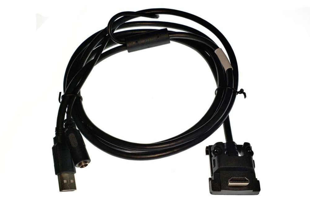 Ingenico – 296111170AD – Ingenico USB Data Transfer Cable – 6.56 ft USB Data