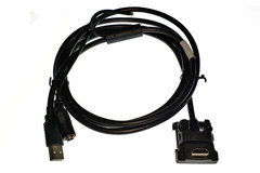 Ingenico – 296111170AD – Ingenico USB Data Transfer Cable – 6.56 ft USB Data