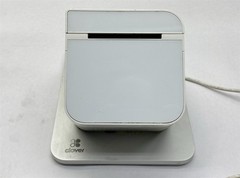 Clover Station C500 POS Point of Sale System w/ Printer P550 + H500 Hub + AC PS
